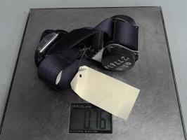 Ceinture arriere droit