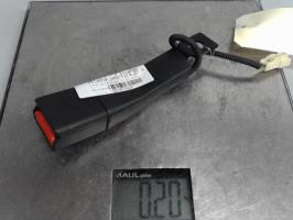 Aggancio cintura sicurezza anteriore destro