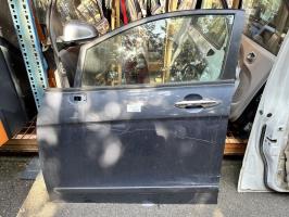 Porte avant gauche