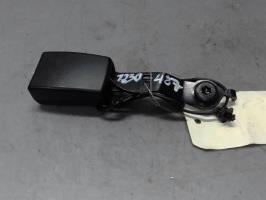 Attache ceinture avant droit