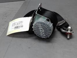 Ceinture arriere droit