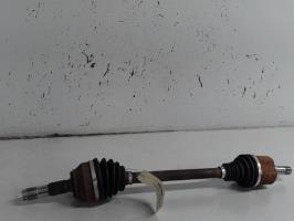 Giunto cardanico albero di trasmissione sinistro