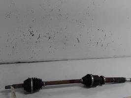 Cardan droit (transmission)