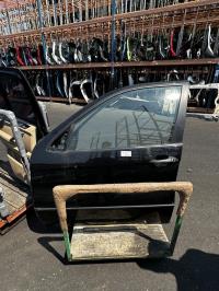 Porte avant gauche