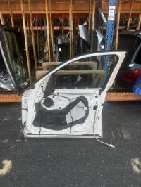 Porte avant droit