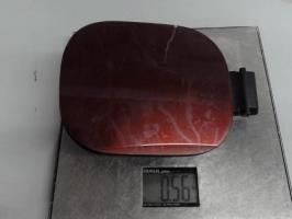 Trappe d'essence