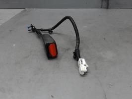 Aggancio cintura sicurezza anteriore destro