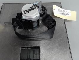 Ceinture arriere droit