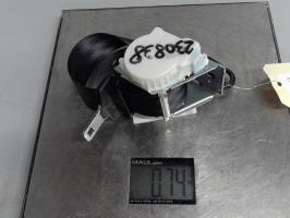 Ceinture arriere gauche