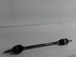 Cardan droit (transmission)