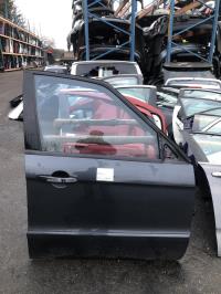 Porte avant droit