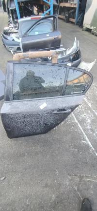 Portiera posteriore sinistra