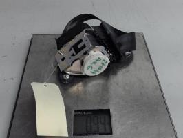 Ceinture arriere gauche