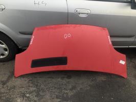 Capot