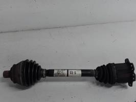 Cardan droit (transmission)