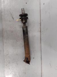 Arbre de transmission (propulsion)