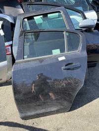 Portiera posteriore sinistra