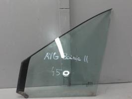 Ventanilla triangular delantera izquierda (puerta)