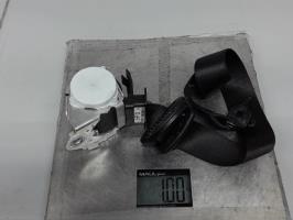 Cintura di sicurezza anteriore destra