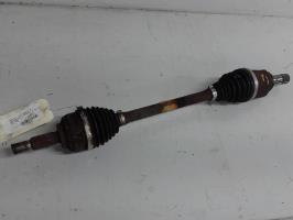 Cardan gauche (transmission)