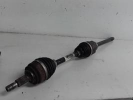Cardan droit (transmission)