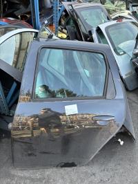 Porte arriere gauche