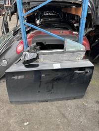 Porte avant gauche