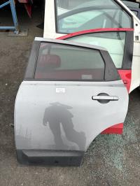 Portiera posteriore sinistra