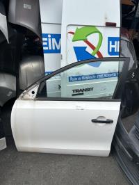 Puerta delantera izquierda