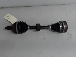 Cardan gauche (transmission)