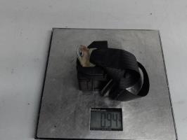 Ceinture arriere gauche