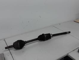 Cardan droit (transmission)