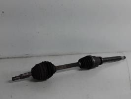 Cardán derecho (transmisión)