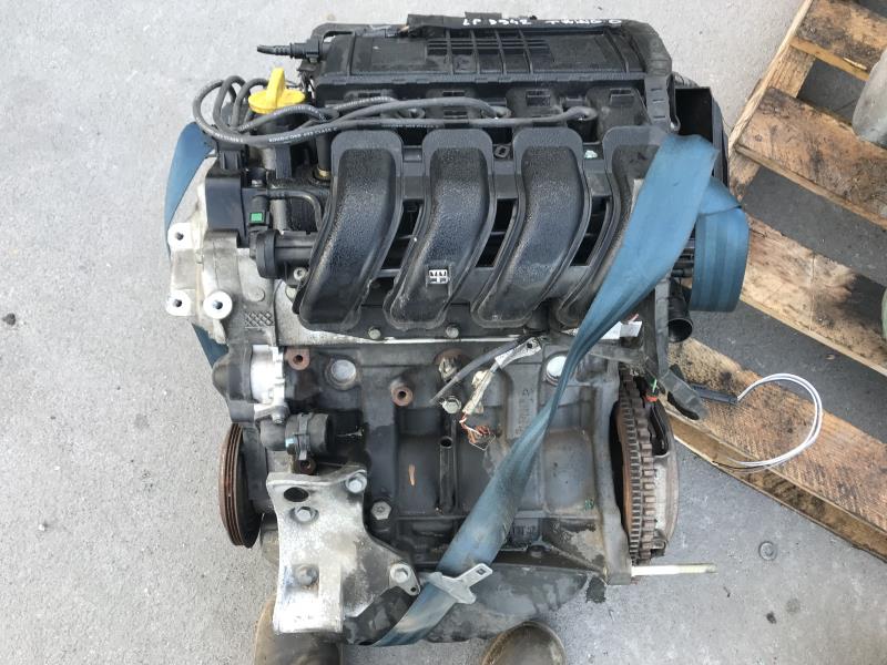 Moteur