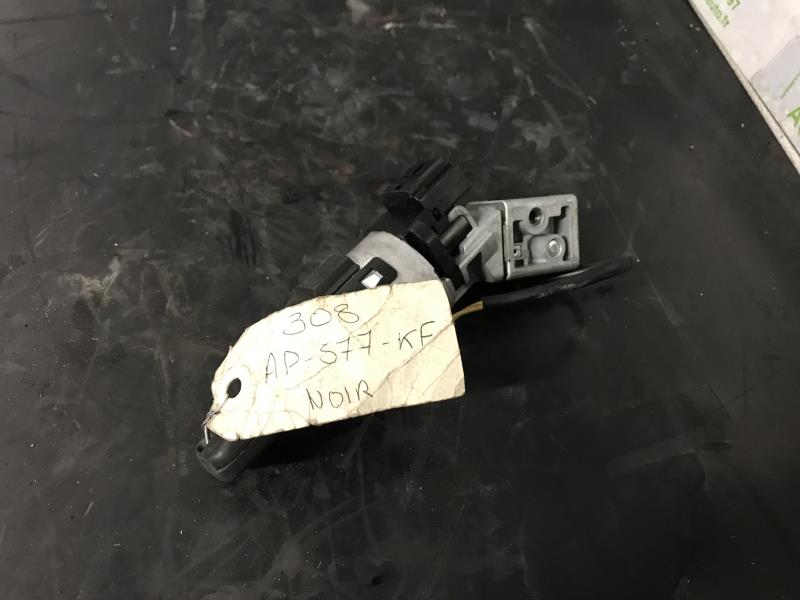 Photo pièce auto