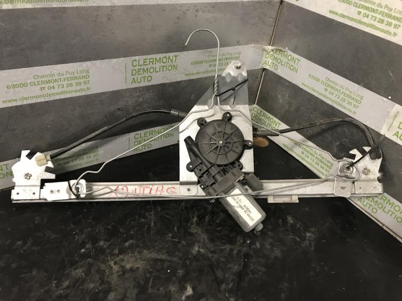 Leve vitre electrique avant gauche