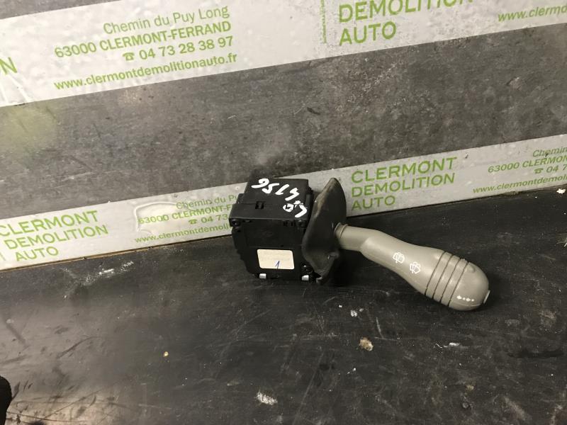 Commodo d'essuie glaces