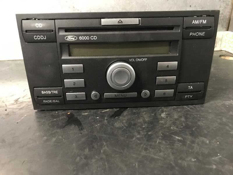 Autoradio d'origine