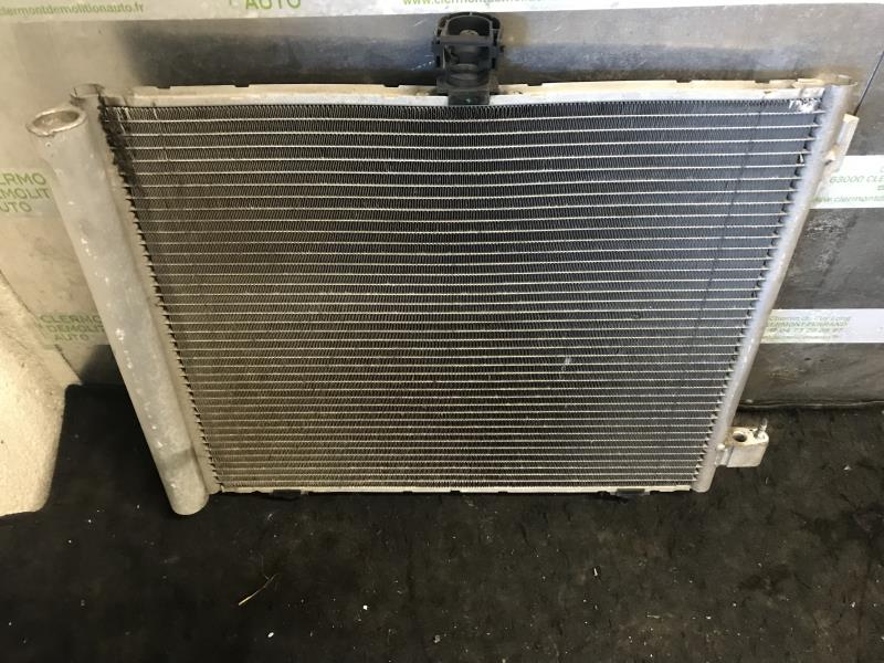 Radiateur clim