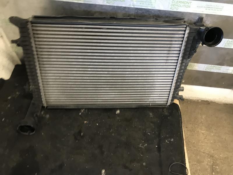 Echangeur air (Intercooler)