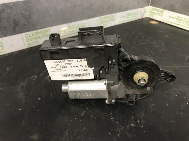 Photo pièce auto