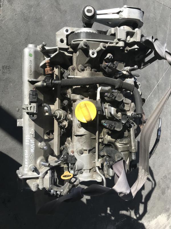 Moteur