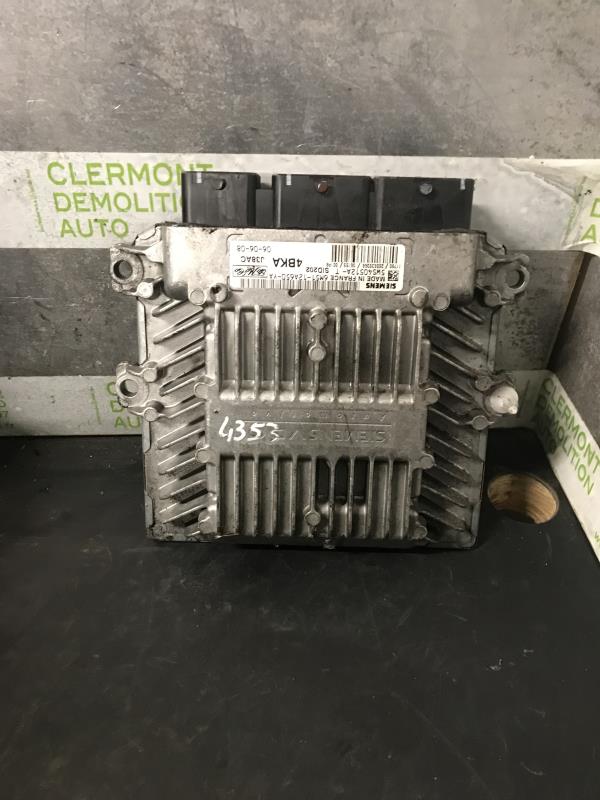 Photo pièce auto