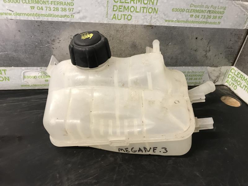 Vase d'expansion