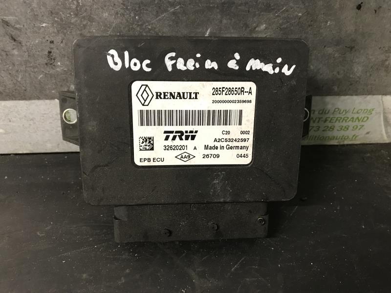 Photo pièce auto