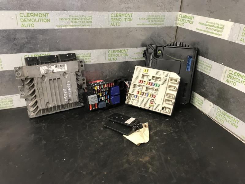 Kit de demarrage