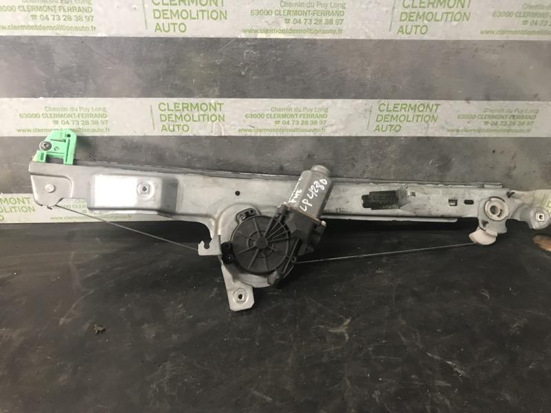 Leve vitre electrique avant droit