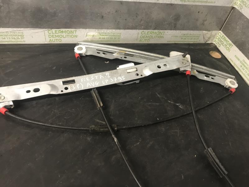 Leve vitre electrique avant gauche