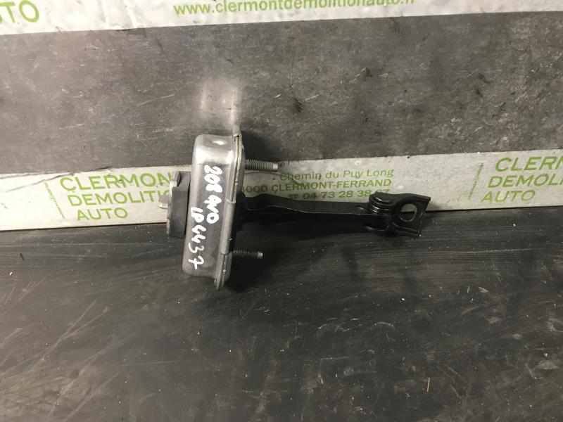 Tirant de porte avant droit