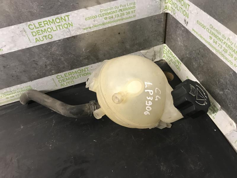 Vase d'expansion